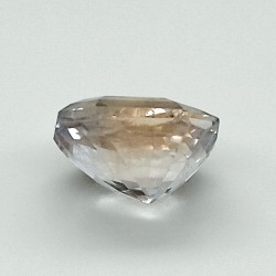 Pitambari  6.84 Ct Gem Quality